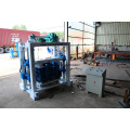 QT40-2 Concrete Block Making Machine for sale in USA Brick Making Machinery Price Small Brick Machine in South Africa